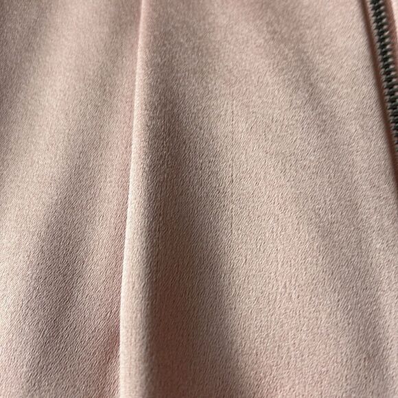 Alice + Olivia Julietta Satin-Crepe Maxi Slip
Dress NWT 2 $595 - Picture 8 of 9